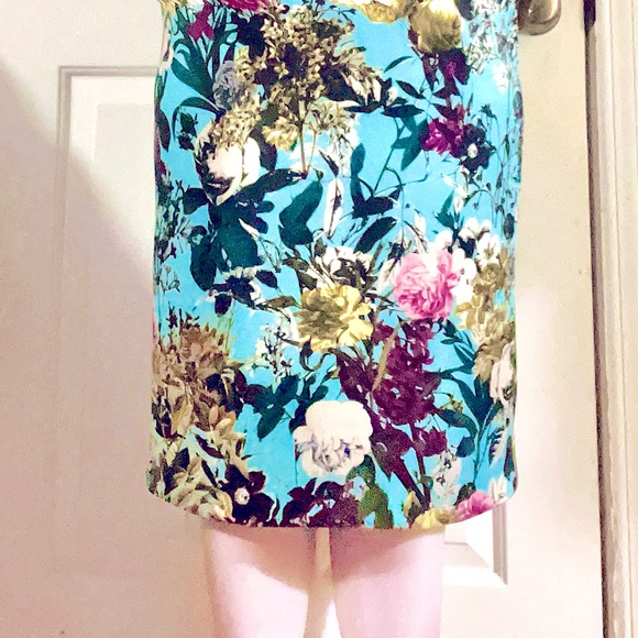 ECI Scuba Dress - Picture 2 of 5